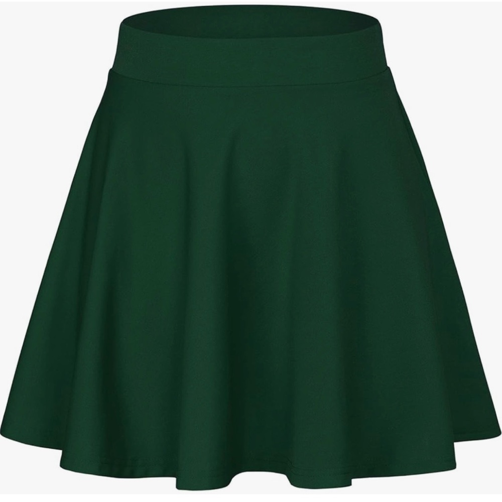 Mini Skirt